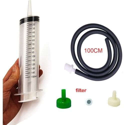 Wetips Mulit-function Higginson Enema Syringes Shower Bidet Douche Shattaf Ducha Anus Enema System Anal Syringe Shower Kits