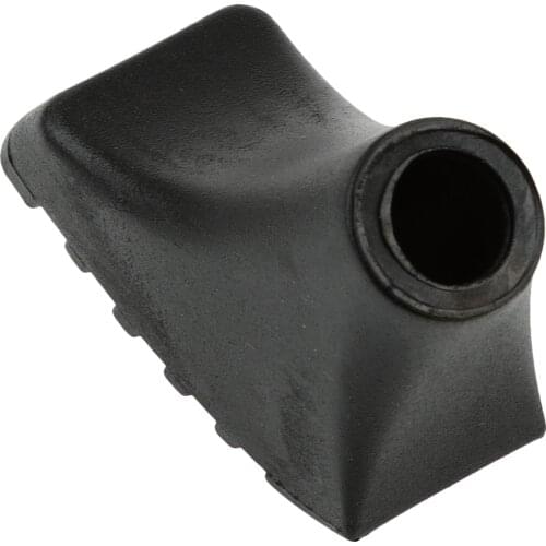 5pcs Replacement Rubber Tips Set for Trekking Pole Walking Hiking Sticks Tips Protectors