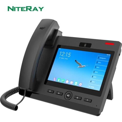 NiteRay Cell Phones
