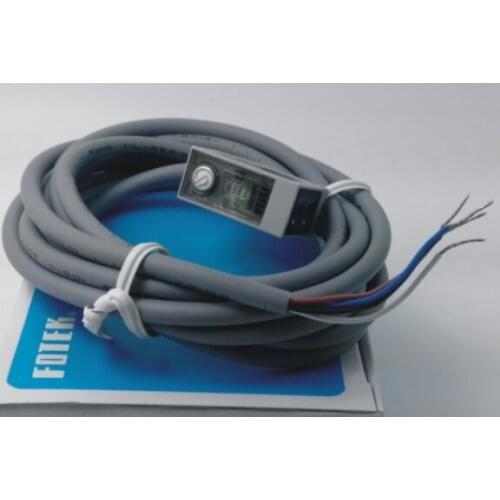 Taiwan new original FOTEK photoelectric switch MR-60XP