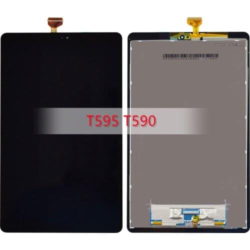 New for Samsung Galaxy Tab A2 SM-T590 SM-T595 T595 T590 LCD Display + Touch Screen Digitizer Assembly