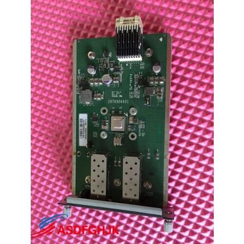 Original FOR Dell Networking N30xx 10gsfp-r SFP UPLINK Module 041VC3 fully tested