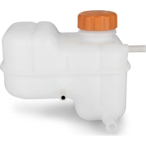 Radiator Fluid Coolant Reservoir Tank For Suzuki Forenza Reno 04-08 2004 - 2010 FOR CHEVROLET OPTRA 2.0L