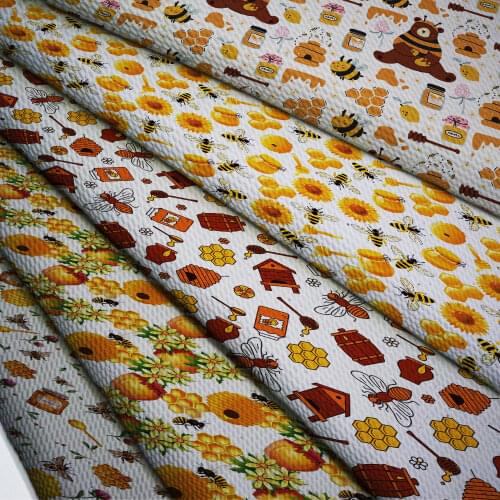 50*140cm Bullet Textured Liverpool Fabric Flower Printed DIY Tissue Kids Home Textile for Sewing Quilt Decoration Home L21300