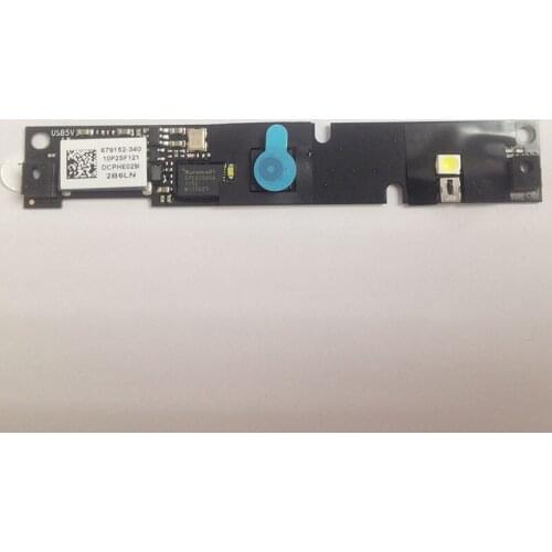 Laptop built-in Webcam Module For 6560b 8560p Series, sps 679152-340 679152-440