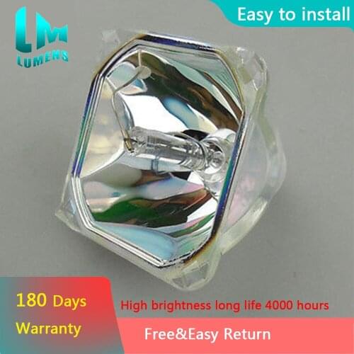 High Quality Compatible ET-LAB2 ET-LAB2C for-Panasonic PT-LB1 PT-LB2 PT-LB3 PT-LB3EA PT-ST10 projector lamp bulb with housing