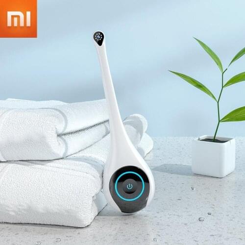 Xiaomi Timesiso Visible Dental Endoscope T5 Wireless WiFi Intraoral Endoscope with To APP Use Together Mirror 500W Endoscope