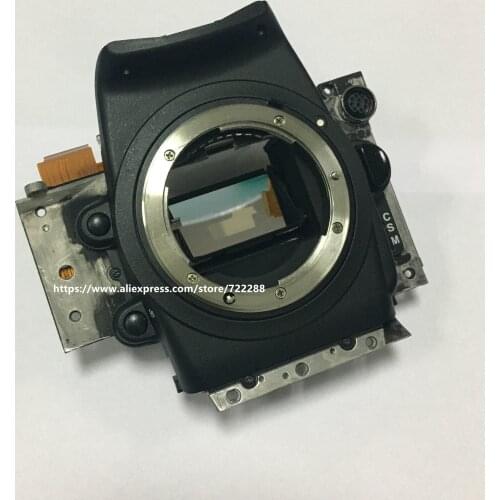 Repair Parts For Nikon D3S Front Body Mirror Box Ass'y With Motor Unit 1C999-913