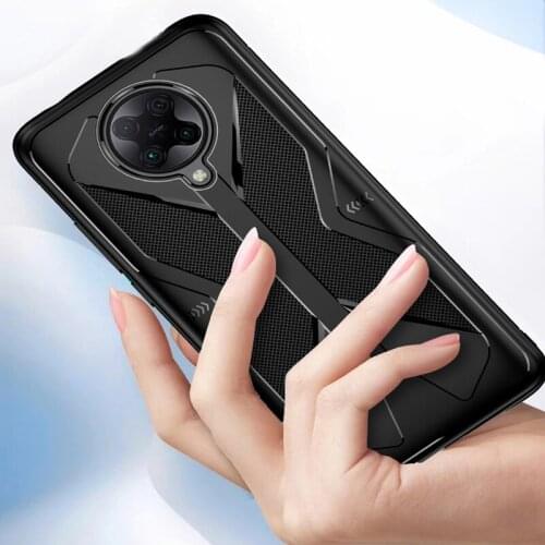 Чехлы для телефонов Xiaomi Poco F2 Pro ZEGUANG China At AliExpress