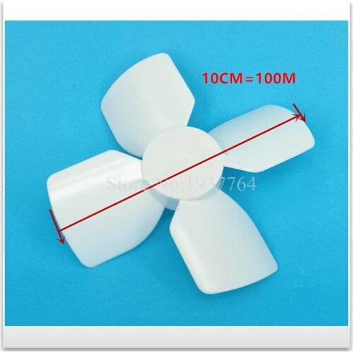 100% new for good working High-quality for refrigerator KK22E28TI EM2108L-423 CL fan blade