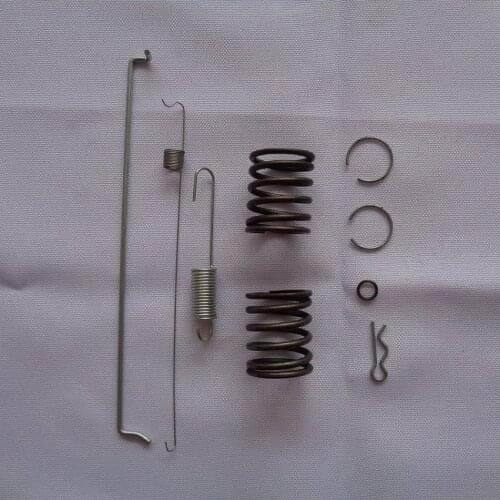 154F 1.5KW 2.5HP Generator Spring Assembly