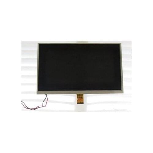 9 inch LCD screen LTA090A140A industrial display 480*234RBG