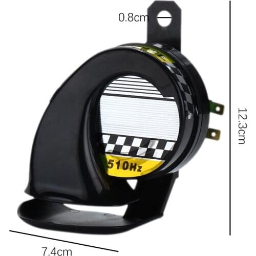 Клаксоны для авто AudewTop China At AliExpress