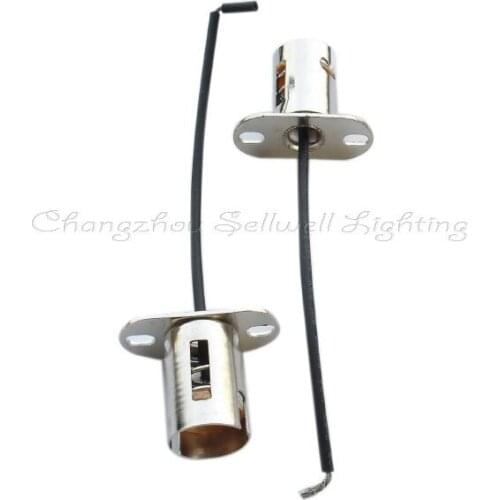 Ba15s belt mount lamp base unifilar 10 d241 high quality sellwell lighting