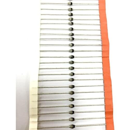 BYV26C BYV26E BYV36C BYV36E BYV96E Fast Recovery Rectifiers SOD-57