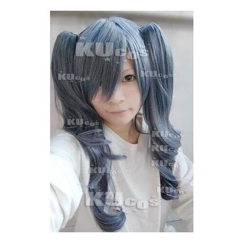 Black Butler Ciel Phantomhive woman female Cosplay hairwear