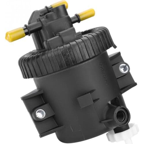 Car Fuel Filter Housing Filter for CITROEN BERLINGO XSARA PICASSO PEUGEOT 206 306 307 2.0 HDi Auto Parts