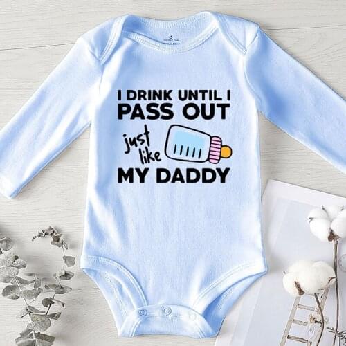 Funny Letter Print Toddler Shower Gifts Summer Infant Costume Girls Outfits Newborn Baby Clothes Outfits Kids Clothing