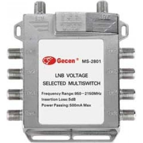 Gecen Broadcast Equipment