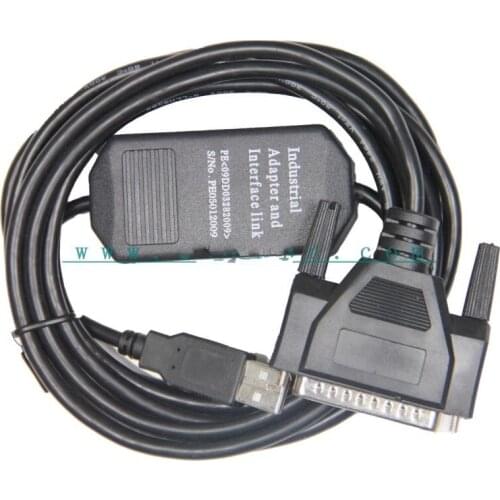 H-ITEC 1711 3200 6000 Series HMI download cable USB-HITECH