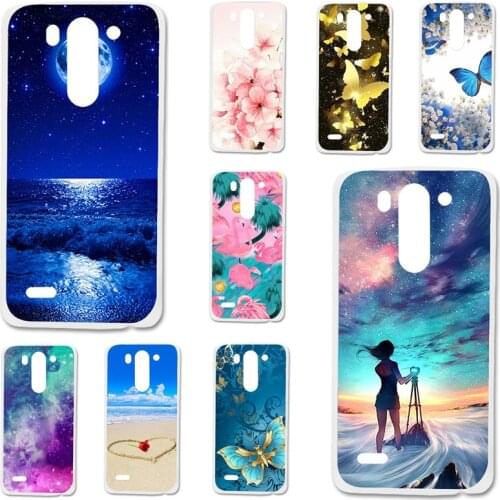 Kardeem Phone Cases LG G3