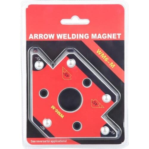 Arrow Soldering Locator Welding Magnetic Holder Welder Tool Accessory 4590135 Degree high quality best price
