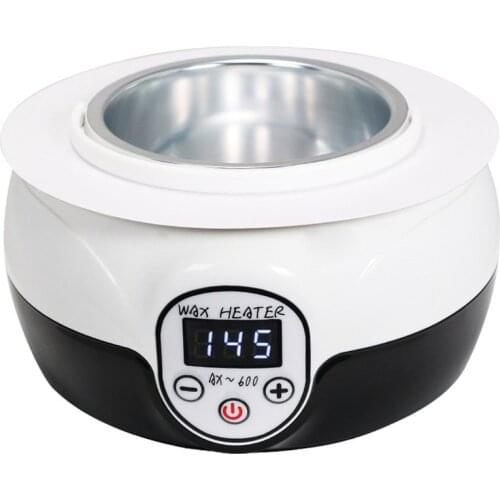 Pot Wax Warmer Clean Premium Collars Fits Most 14 Oz Can Warmer Professional Protective Clean Pot Wax Warmer Collars