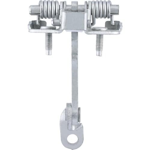 New For Peugeot 206 Cc 3dr 5dr Door Stop Check With Left Front Or Right Door Stopper Left And Right Door Positioner 9181c8