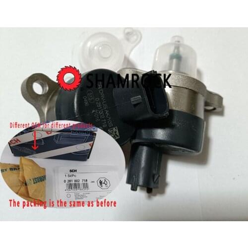 Fuel Rail Pressure sensors OEM 0281002718/0281002723/31402-27010/31400-27500 fo Hhyundai SantaTrajet Accent kkia Sportage Cerato