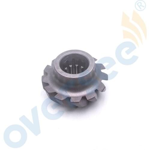 350-64020 Pinion Gear For Tohatsu Outboard Motor 2T 9.9HP 15HP 18HP NS F 9.9 15 18 13T 350-64020-0