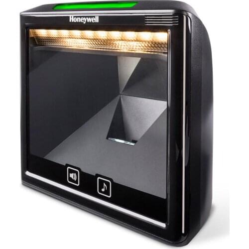 Honeywell Solaris 7980g Upgradeable Hands Free qrcode usb 1d 2d bar code qr code barcode scanner