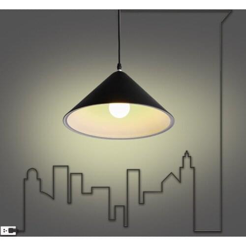 Modern Pendant Lamp Nordic Pendant Light for Dinning Room Restaurant Bedroom LED Hanging Lamp E27 Aluminum LED Night Lighting