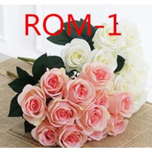 Weddings and important occasions / Wedding accessories / Bridal bouquets ROM