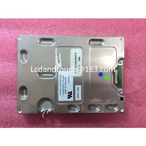 T-55265GD057J-LW-ADN lcd display screen panel Replacement maintenance
