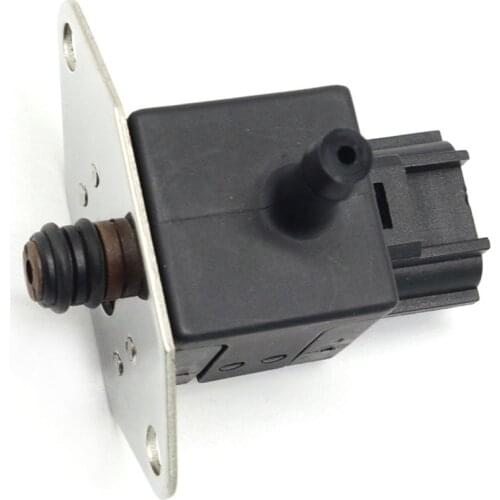 Fuel Injection Rail Pressure Regulator Sensor for Ford for Lincoln for Mercury for Jaguar 3R3E-9F972-AA FPS-7 FPS-507 5G1142