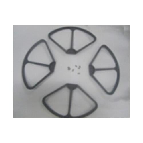 Wltoys Professional Drones Multicopter XK X380 FPV Spare parts Protective frame X380-025