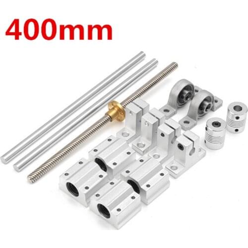 WOLIKE Mechanical Parts