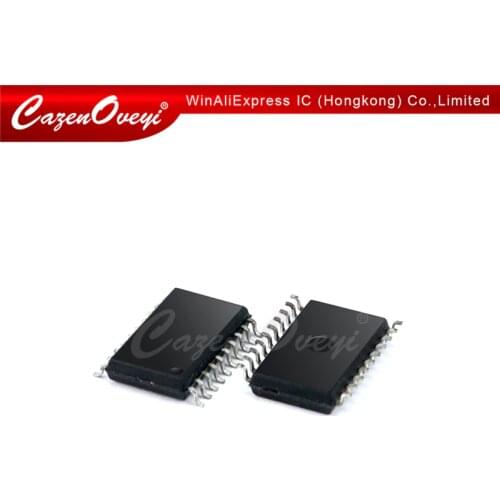 10pcs/lot 74HC240D 74HC244D 74HC245D 74HC573D 74HC574D SOP-20-7.2MM