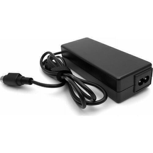 4Pin AC DC Adapter For Wacom CINTIQ 21UX LCD Drawing Tablet POW-A098 POWA098 Power Supply Cord Cable Charger