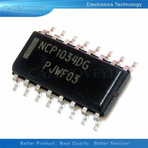 4pcs/lot NCP1034DG NCP1395AD NCP1396AG NCP1397AG NCP1399AA NCP1581G NCP1605G SOP In Stock