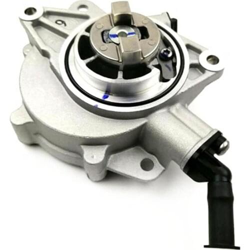 701366060 456578 9812155680 Mechanical Vacuum Pump For Peugeot 207 308 408 508 3008 1.6 For Citroen C3XR C5 DS3 1.6L
