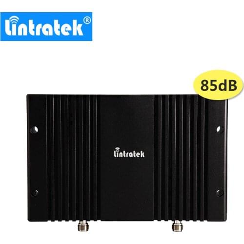 85db LCD Repetidor De Celular 3G UMTS 850mhz AGC MGC CDMA Booster 850 Mobile Phone Signal Repeater GSM 850MHz Signal Amplifier
