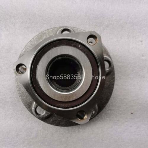 CAR Wheel bearings and assembly parts Vol ksw age nSk oda Au dis iya tGo lf Wishbone rear 4 stroke wheel suspension arm PR:0N4