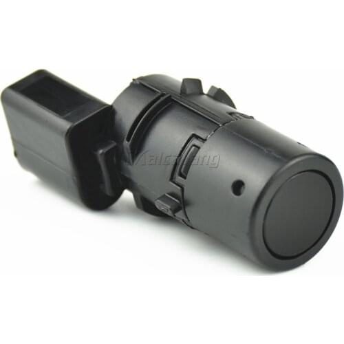 Car Kit PDC Parking Sensor 7H0919275E/B/G For Audi A6 4B C5 4F2 C6 4FH C6 4F5 C6 Auto Alarm Systems Car Electronics