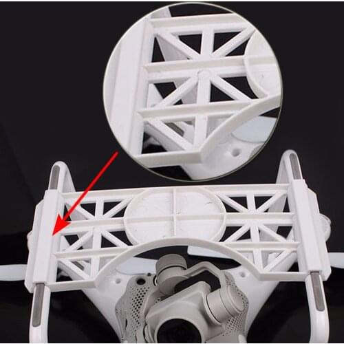 Camera Safety Parts Protector Buckle Gimbal Stabilizer Lock Securing Clip Camera Cover Fixed Professional For Phantom 4