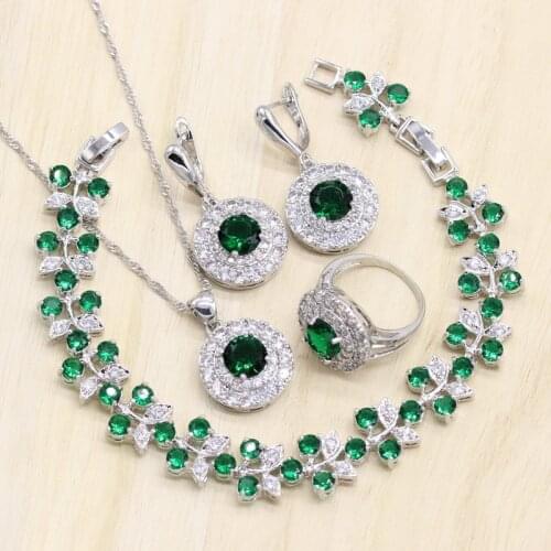 EIOLZJ White Rings