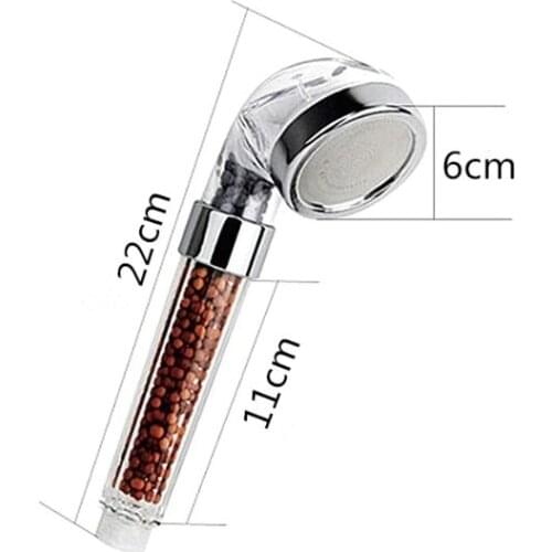 Water Saving Cannons Fragrant Shower head 471666984