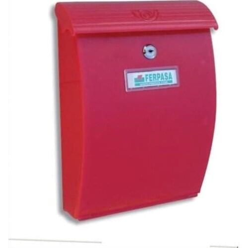 FERPASA Products For The Garden And Vegetable Garden