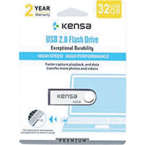 32 GB USB Flash Drive