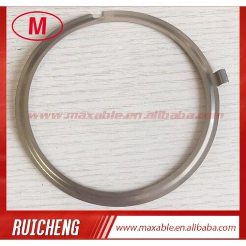 GT2056V 767720-0001 767720-5005S 767720 14411EB71C 14411-EB70B 14411-EB71D turbo exhaust compression ring for Navara 2.5 DI